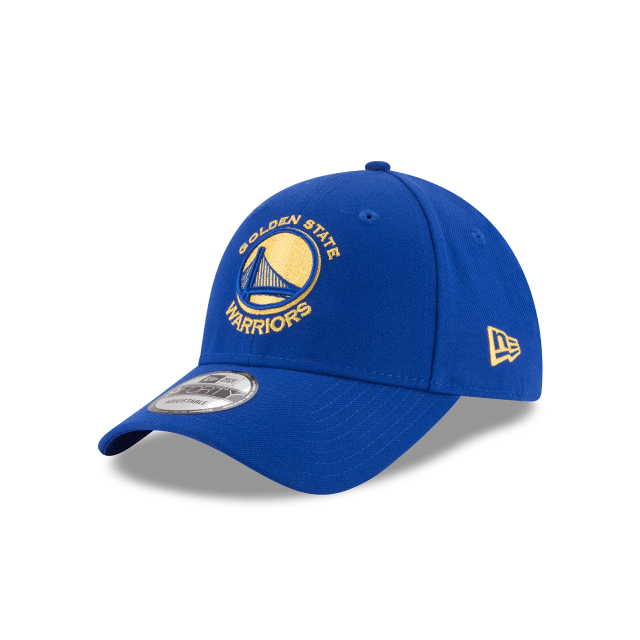NEW ERA Golden State Warriors NBA