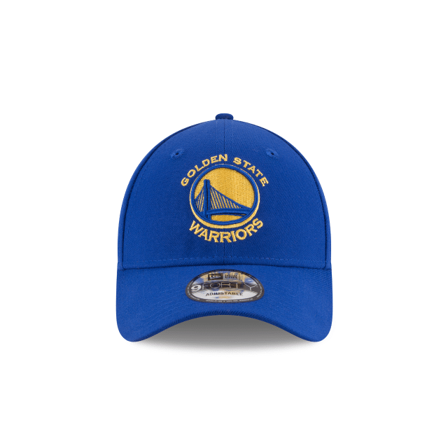 NEW ERA Golden State Warriors NBA