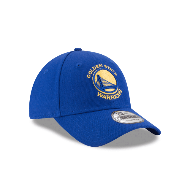 NEW ERA Golden State Warriors NBA