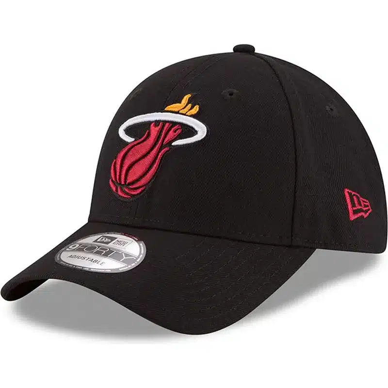 NEW ERA Miami Heat NBA