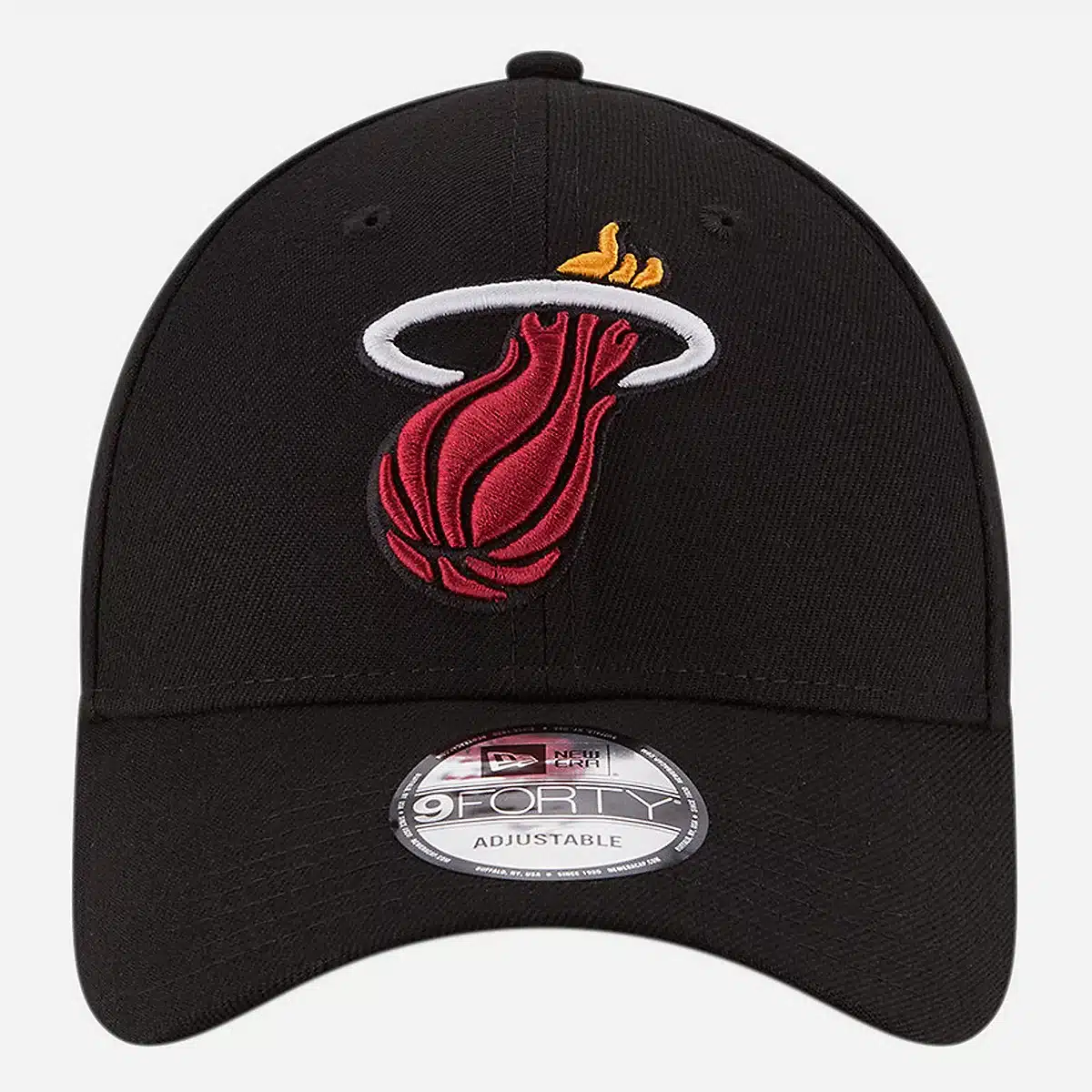NEW ERA Miami Heat NBA