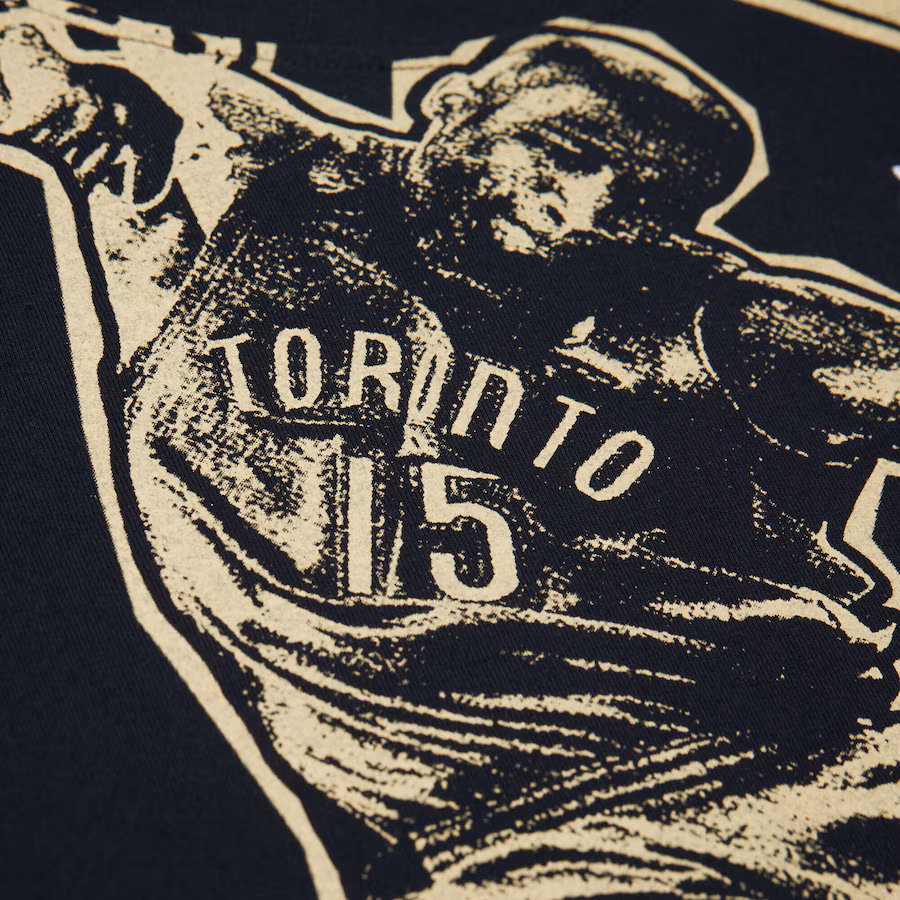 MITCHELL AND NESS BLOCKBUSTER VINCE CARTER