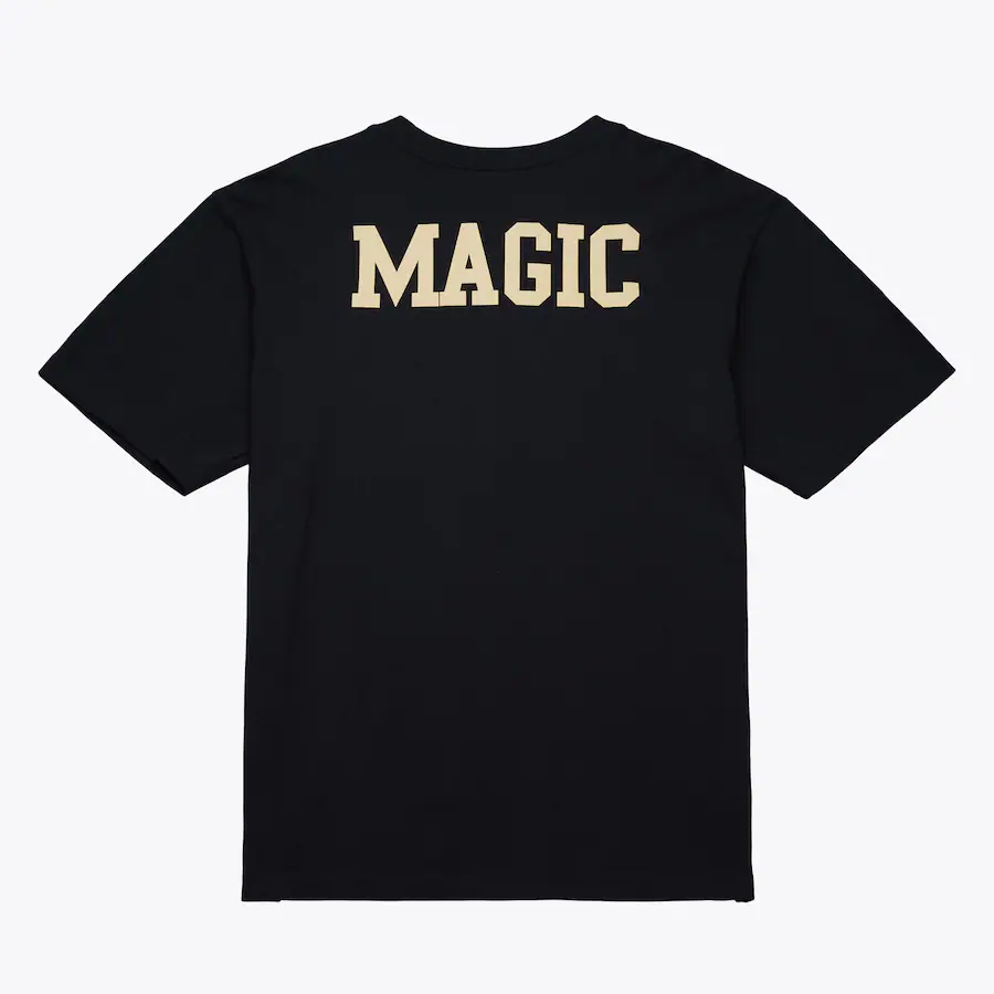 MITCHELL AND NESS BLOCKBUSTER MAGIC JOHNSON