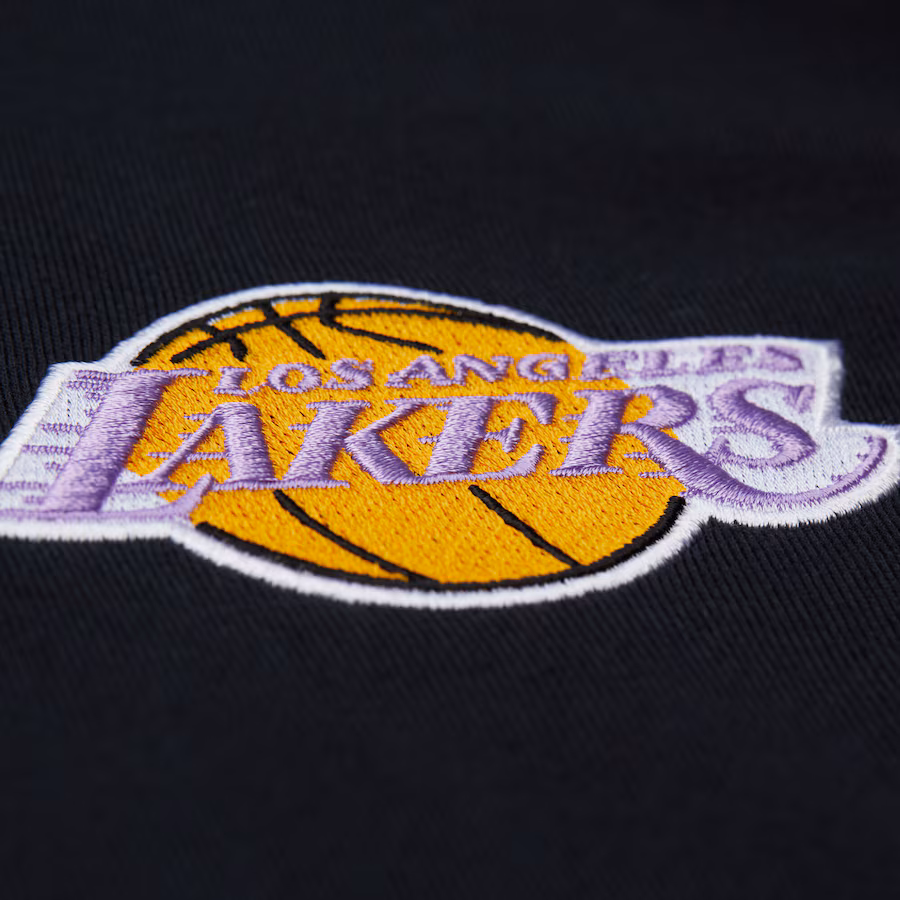 MITCHELL AND NESS BLOCKBUSTER MAGIC JOHNSON