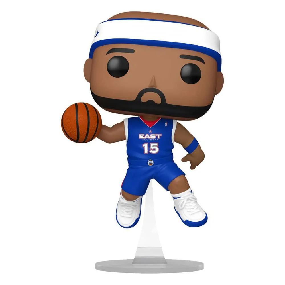 FUNKO POP VINCE CARTER 162