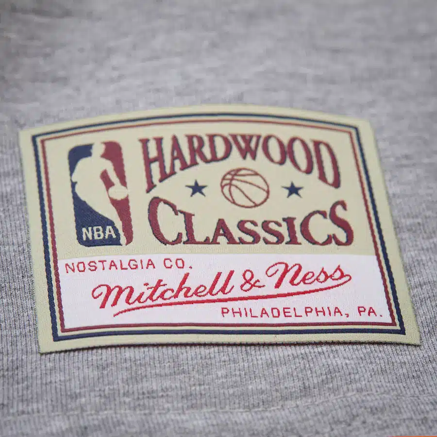 MITCHELL AND NESS RETRO CITY CELTICS