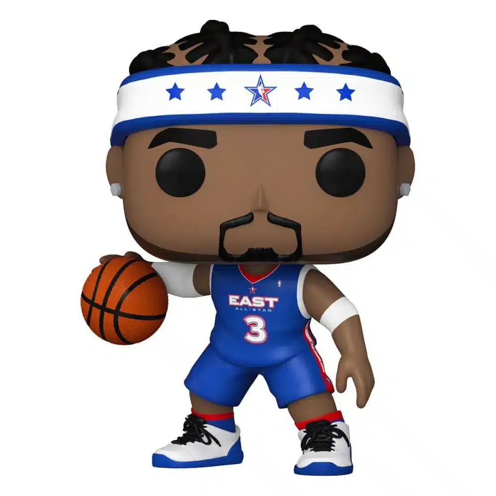 FUNKO POP ALLEN IVERSON 159