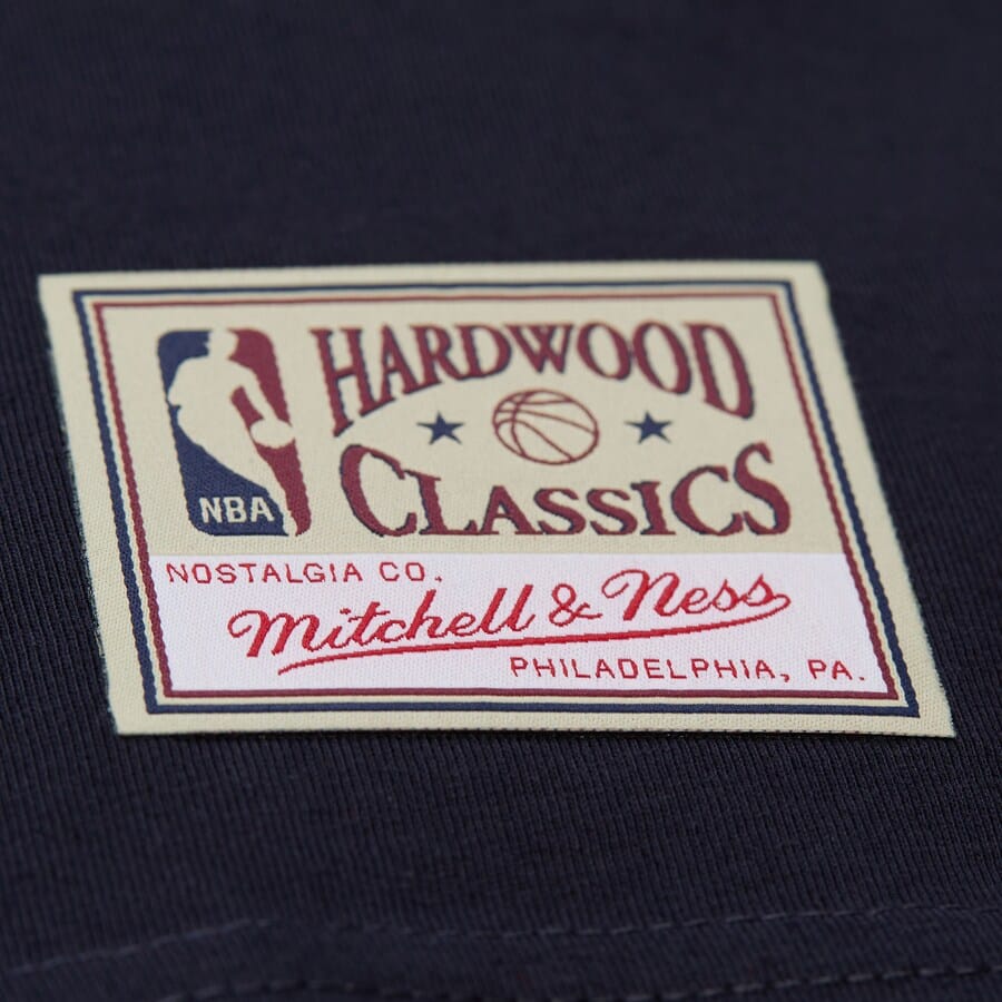 MITCHELL AND NESS RETRO CITY MAVS