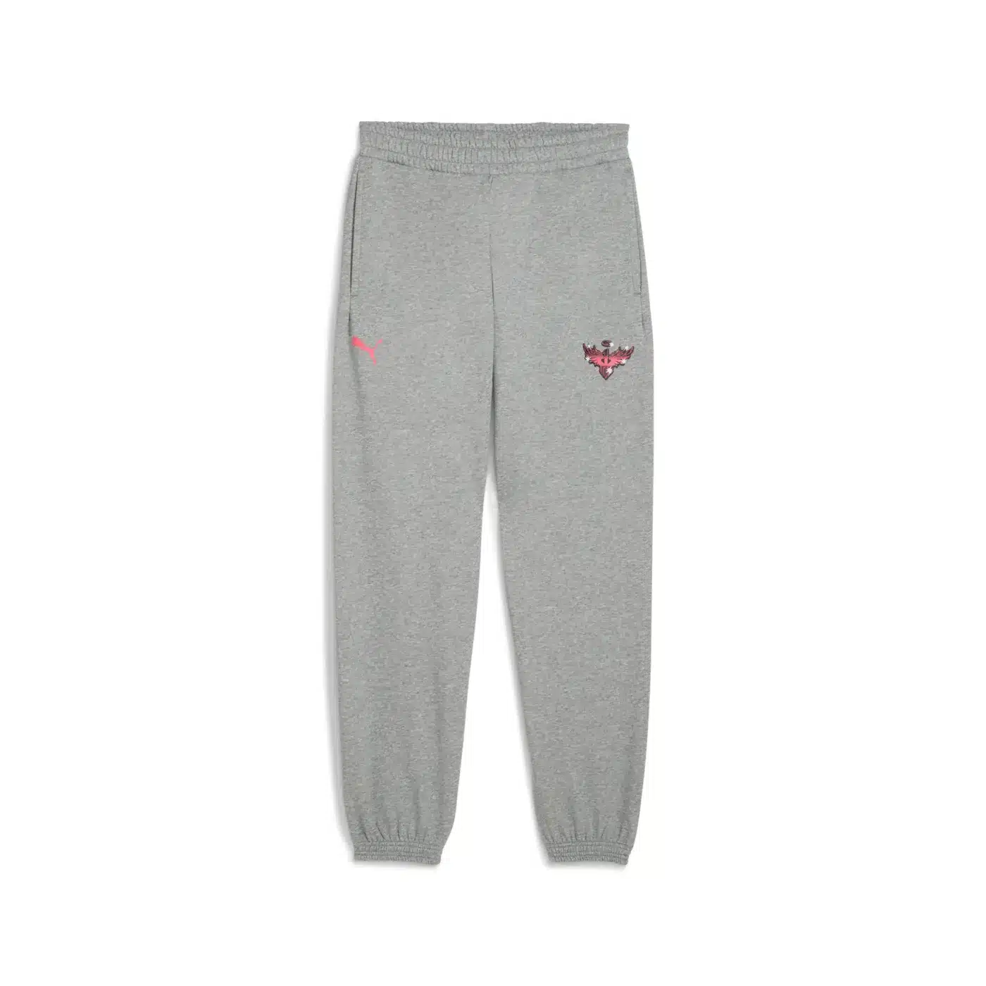PUMA PANT MELO ALWAYZ ON 1