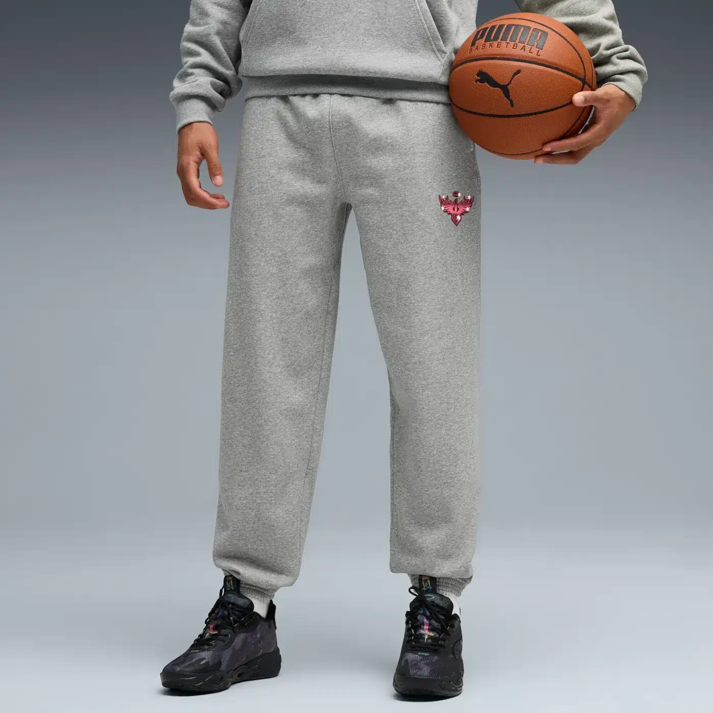 PUMA PANT MELO ALWAYZ ON 1
