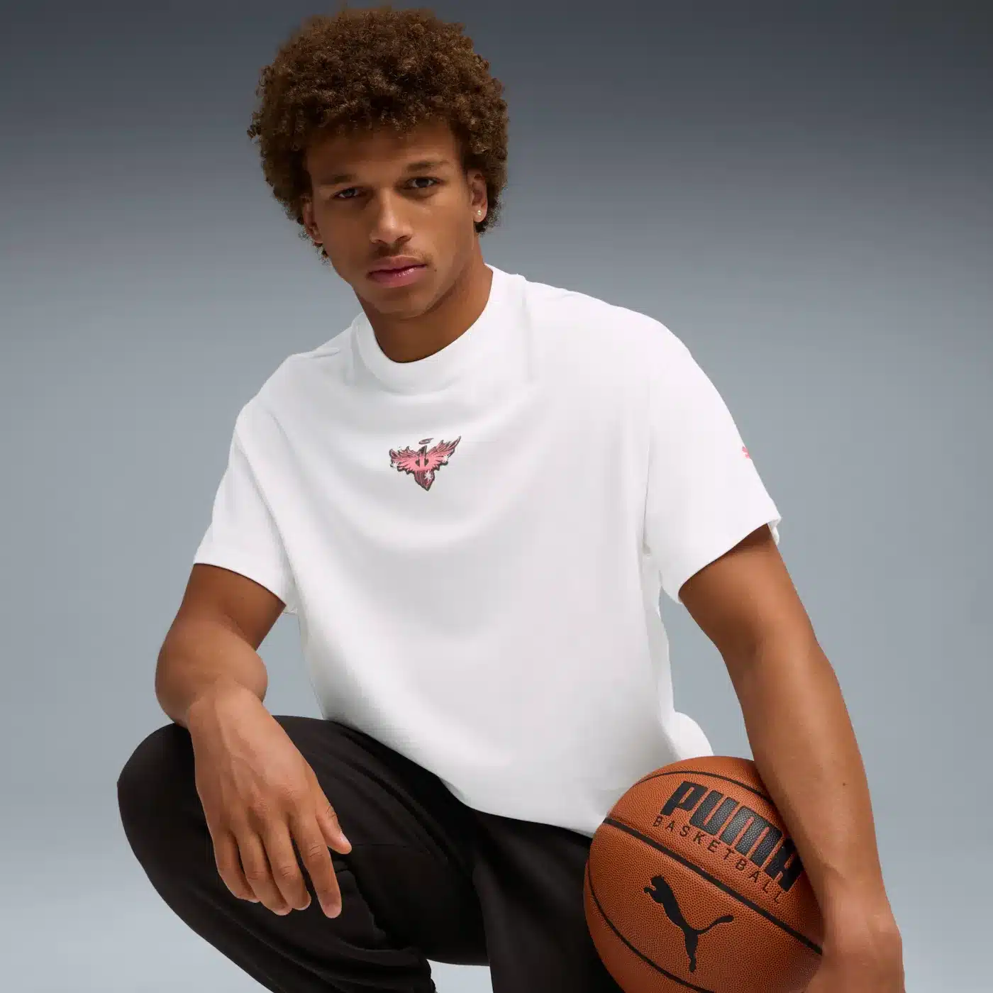 PUMA Melo Always on Tee