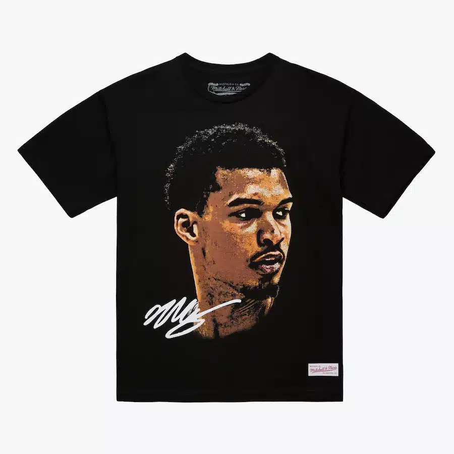 MITCHELL AND NESS BIG FACE VICTOR WEMBANYAMA