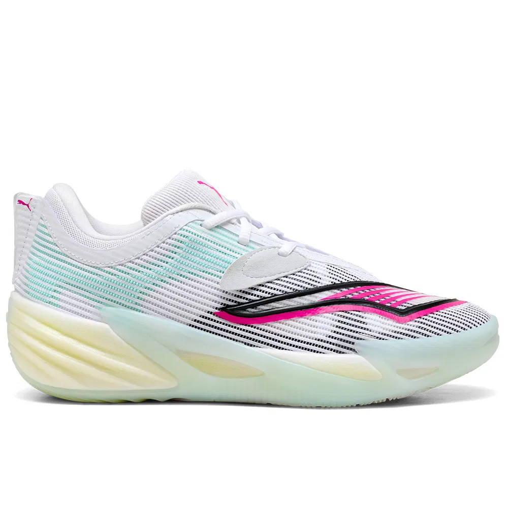 PUMA ALL-PRO NITRO 2