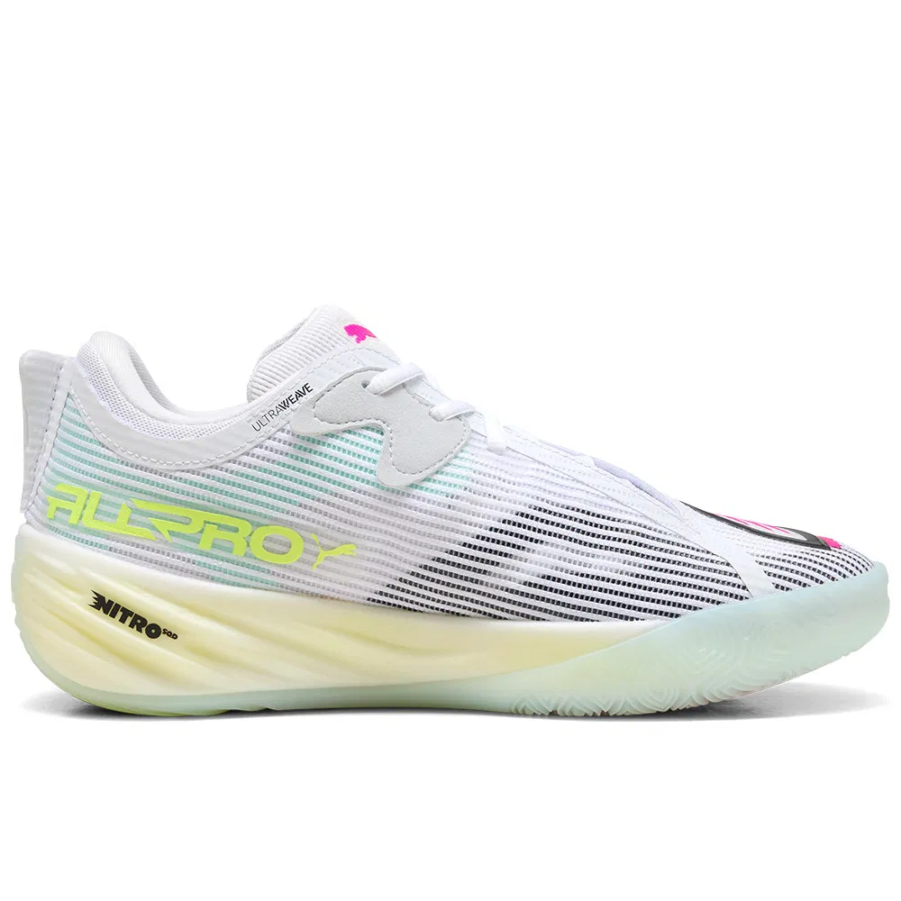 PUMA ALL-PRO NITRO 2