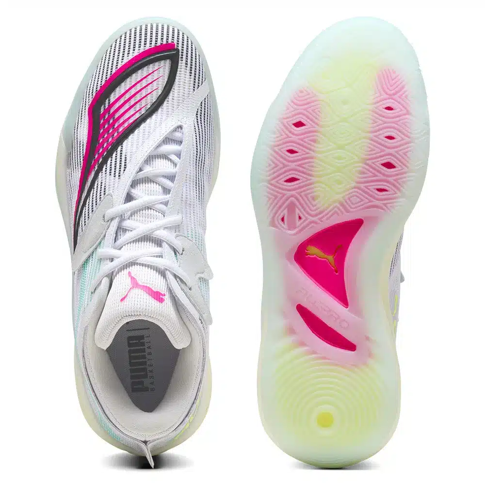 PUMA ALL-PRO NITRO 2