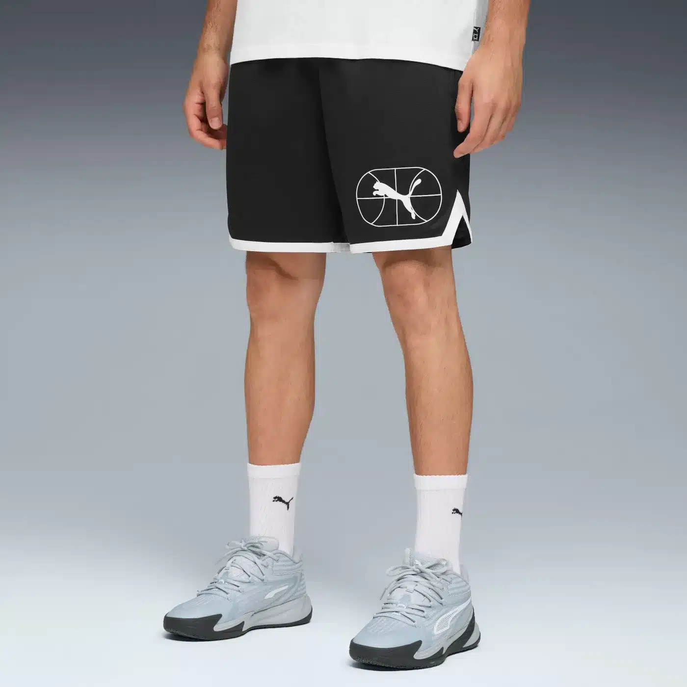 PUMA VARSITY 7 BASKETBALL