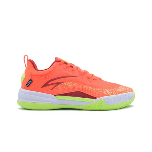 ANTA KAI 1 TEAM ORANGE