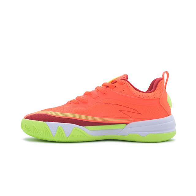 ANTA KAI 1 TEAM ORANGE