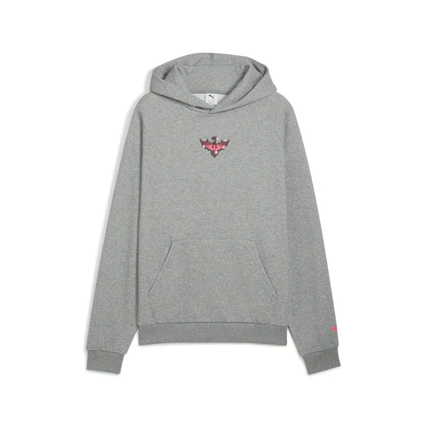 PUMA HOODIE MELO ALWAYZ ON 1