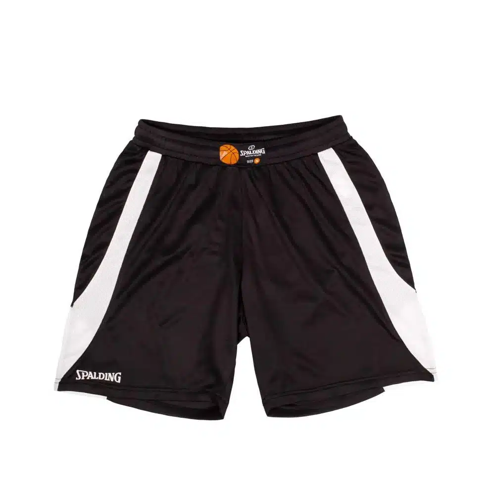 SPALDING SHORT JAM FEMME