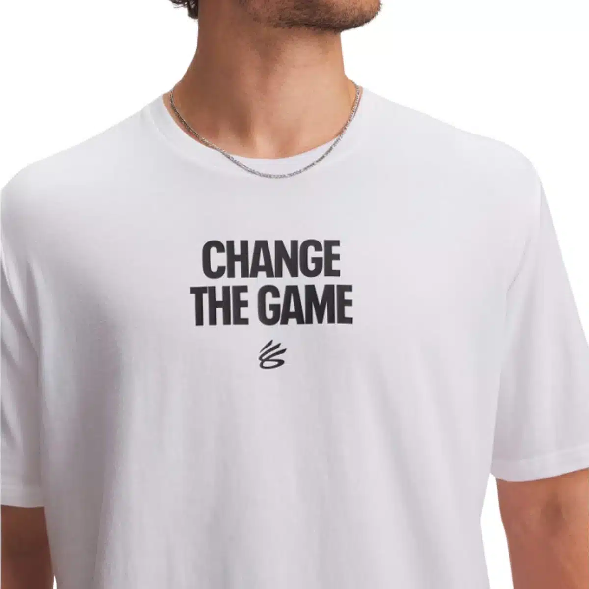 UNDER ARMOUR CURRY CHANGE THE GAME