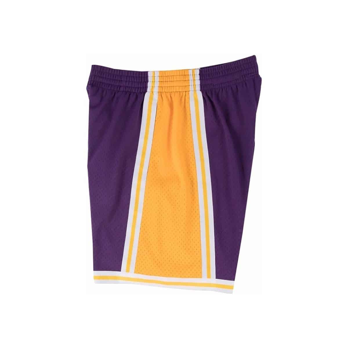 MITCHELL AND NESS LOS ANGELES LAKERS KIDS