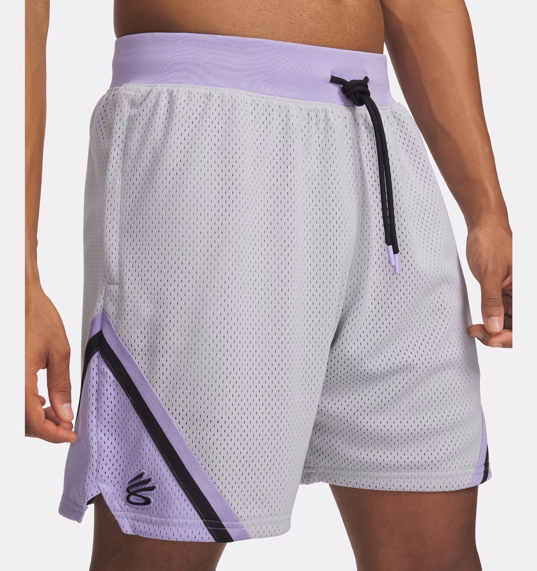 UNDER ARMOUR MESH CURRY