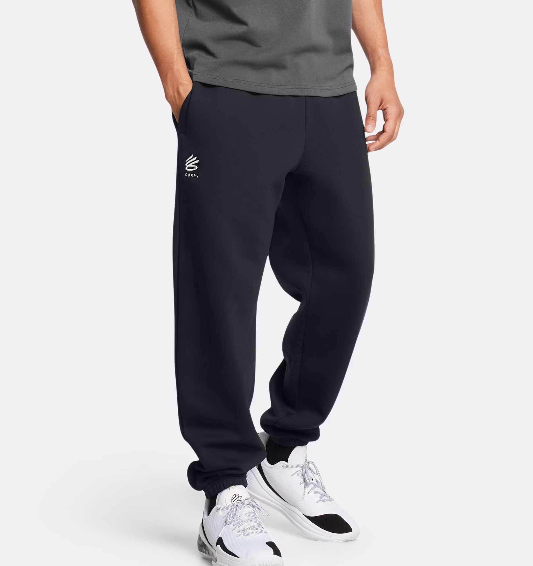UNDER ARMOUR CURRY SPLASH