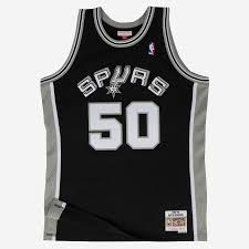 MITCHELL AND NESS Jersey D. ROBINSON