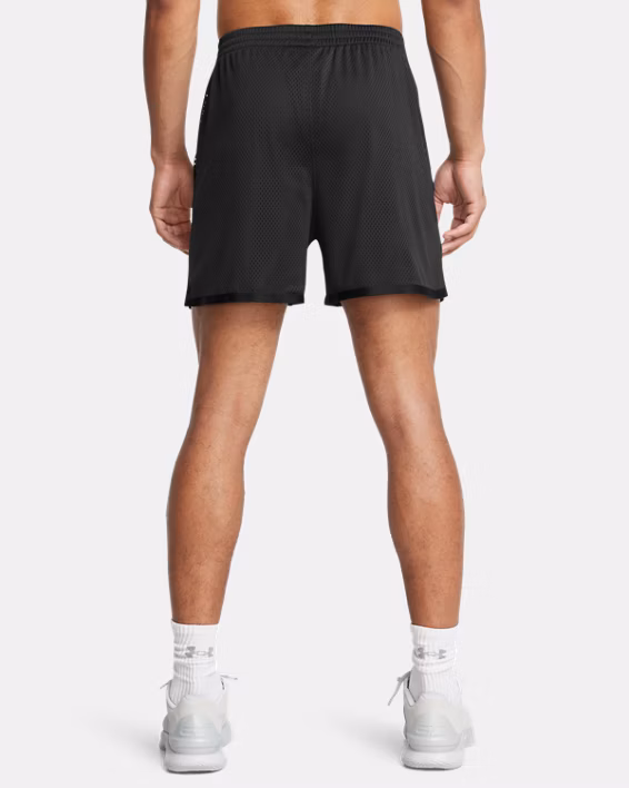 UNDER ARMOUR CURRY SPLASH