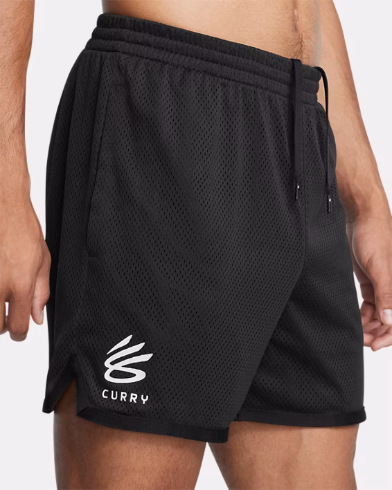 UNDER ARMOUR CURRY SPLASH