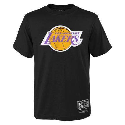 MITCHELL & NESS LAKERS KIDS