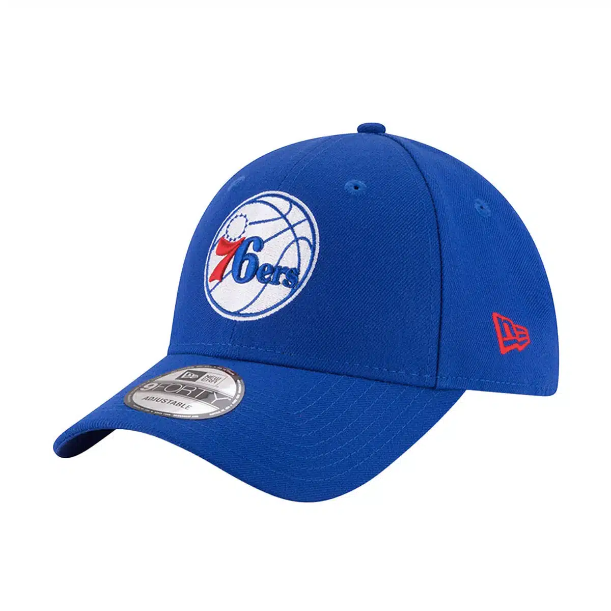 NEW ERA PHILADELPHIE 76ERS NBA