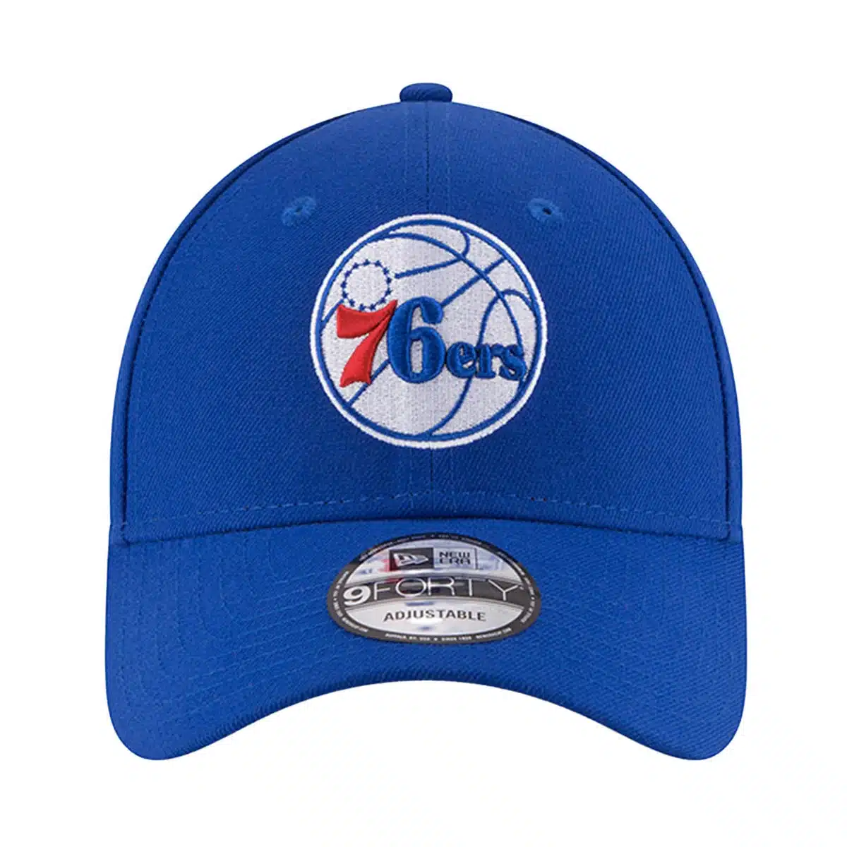 NEW ERA PHILADELPHIE 76ERS NBA