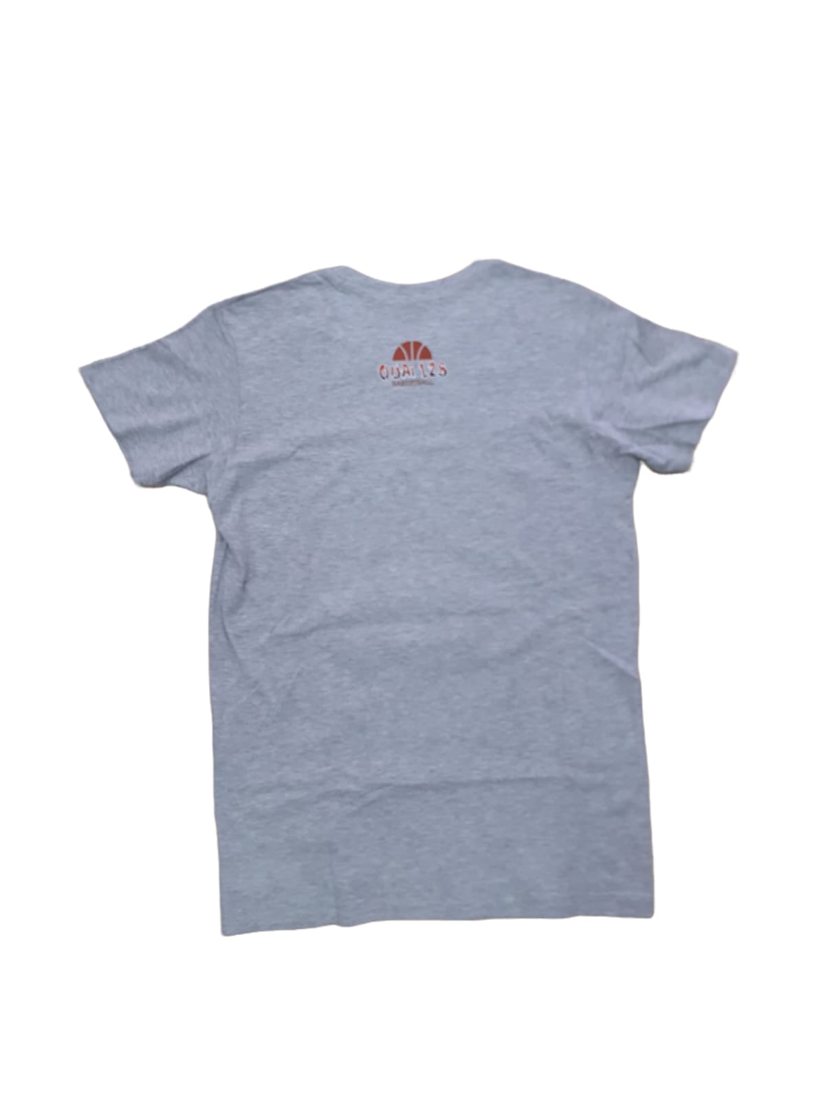 QUAI 128 T-SHIRT "MONEY TIME"
