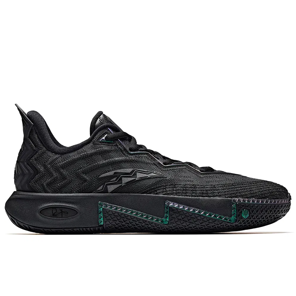 ANTA KAI 2 TRIPLE BLACK