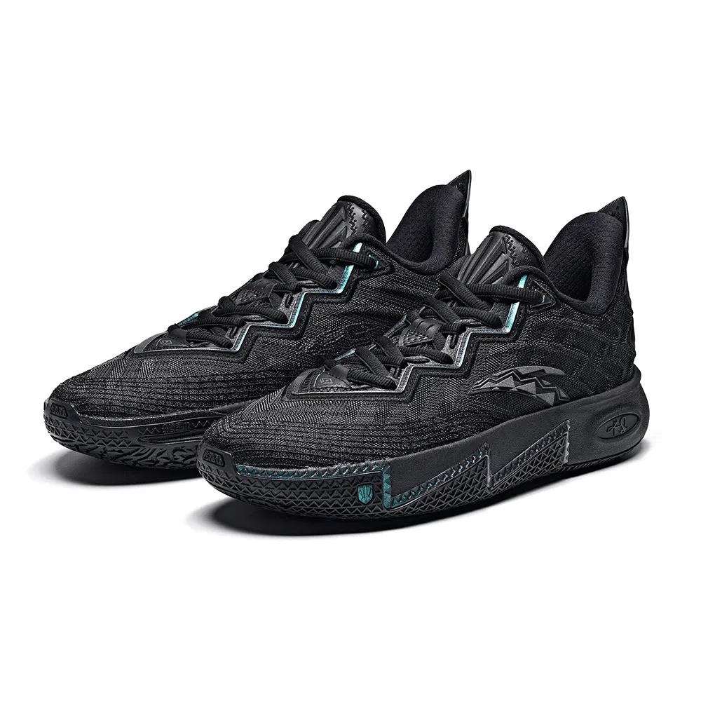 ANTA KAI 2 TRIPLE BLACK