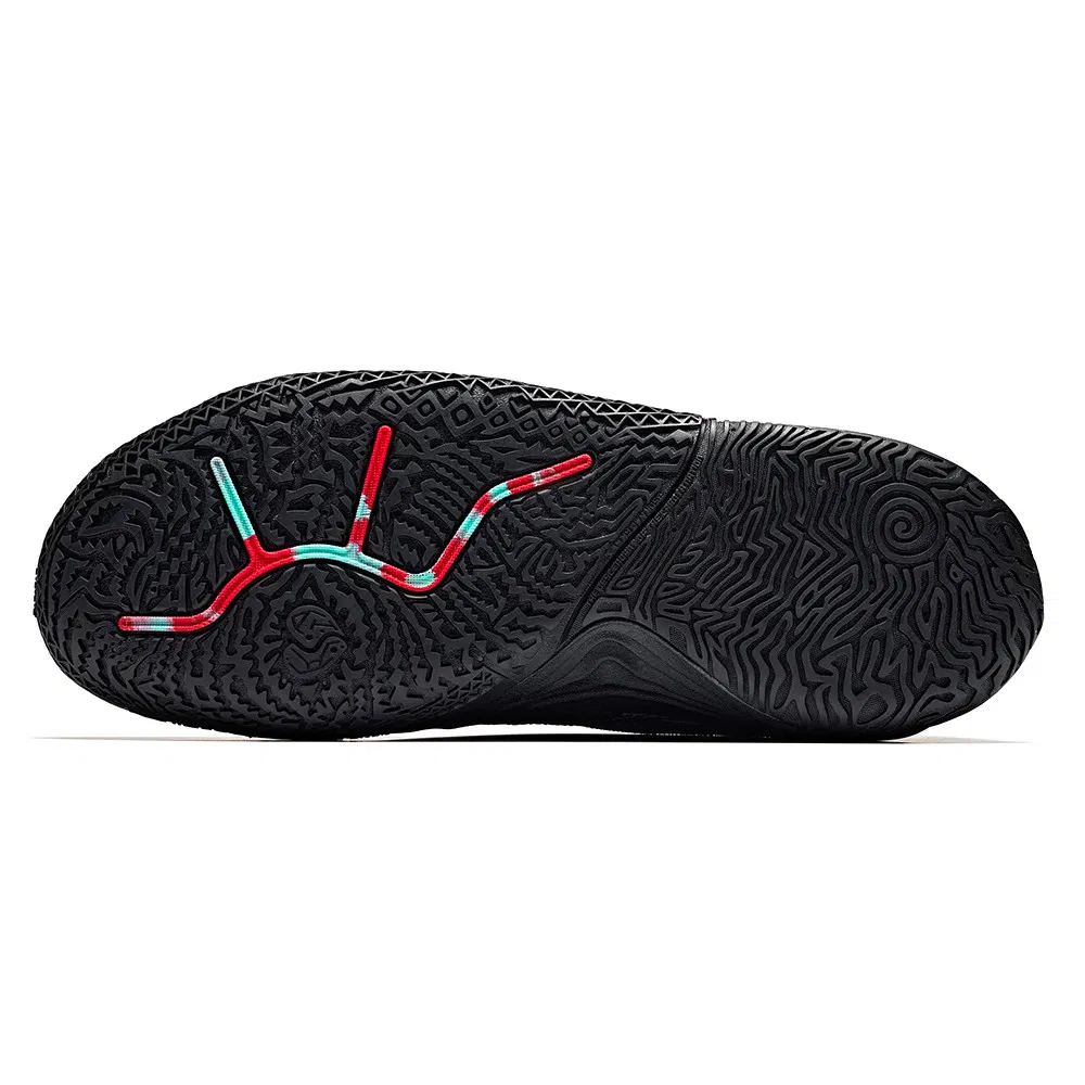 ANTA KAI 2 TRIPLE BLACK