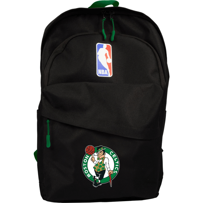 SAC A DOS NBA BOSTON CELTICS
