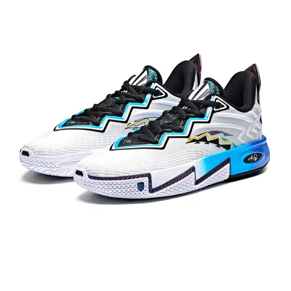 ANTA KAI 2 DALLAS