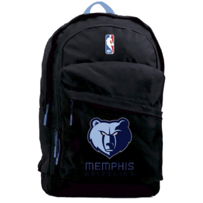 SAC A DOS NBA MEMPHIS GRIZZLIES