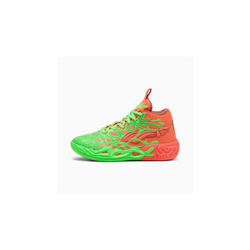 PUMA MB04 NINJA TURTLES KIDS