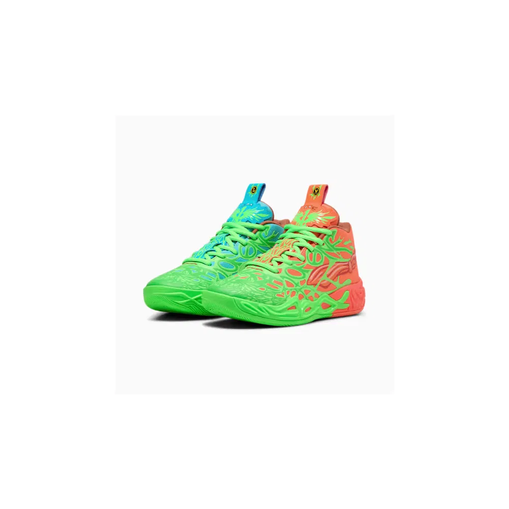 PUMA MB04 NINJA TURTLES KIDS