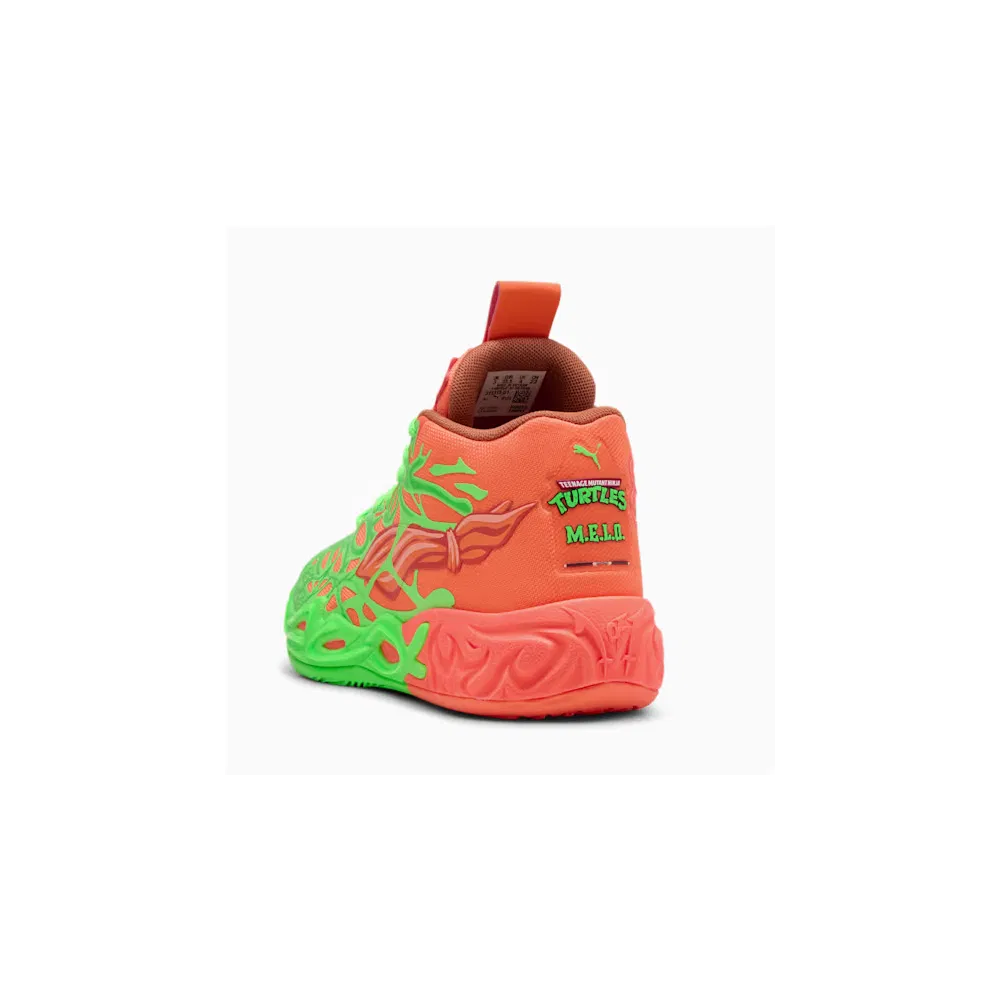 PUMA MB04 NINJA TURTLES KIDS