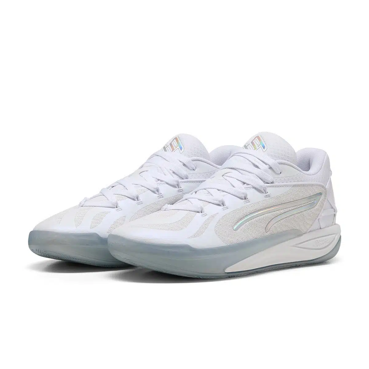 PUMA STEWIE 4 WHITE FEMME