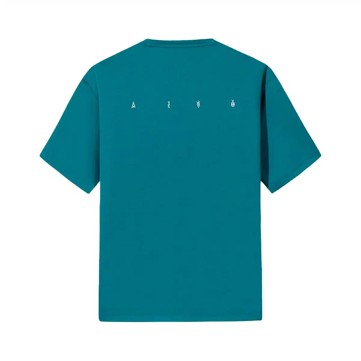 ANTA KAI LOGO GREEN
