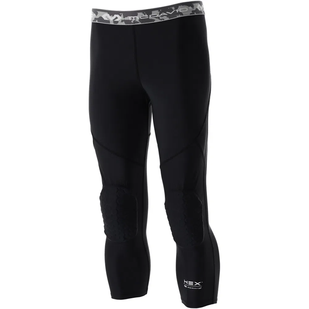 MC DAVID COLLANT 3/4 AVEC GENOUILLERE