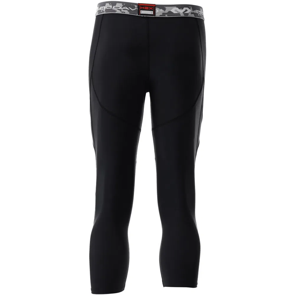 MC DAVID COLLANT 3/4 AVEC GENOUILLERE