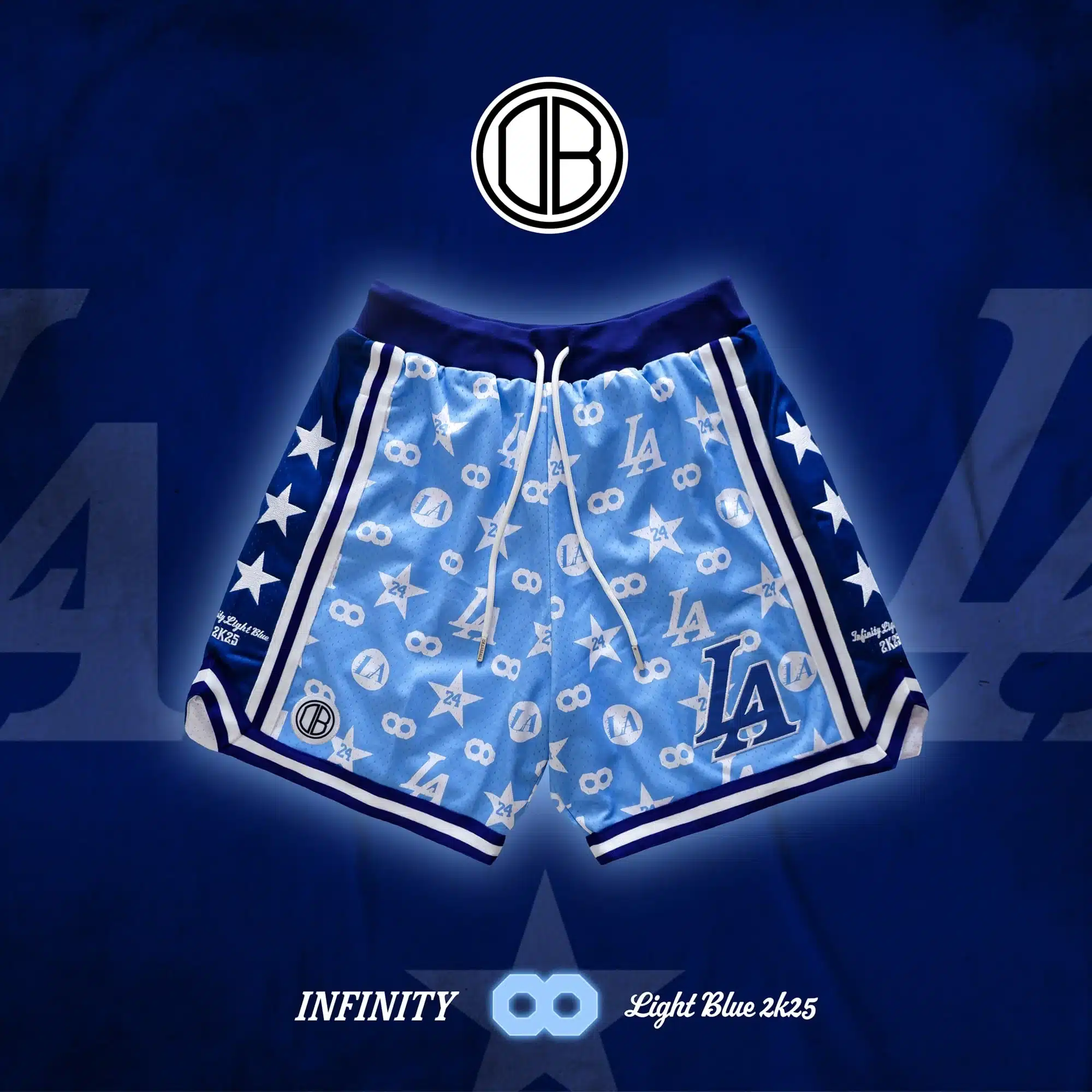 DEARBBALL INFINITY 2K25