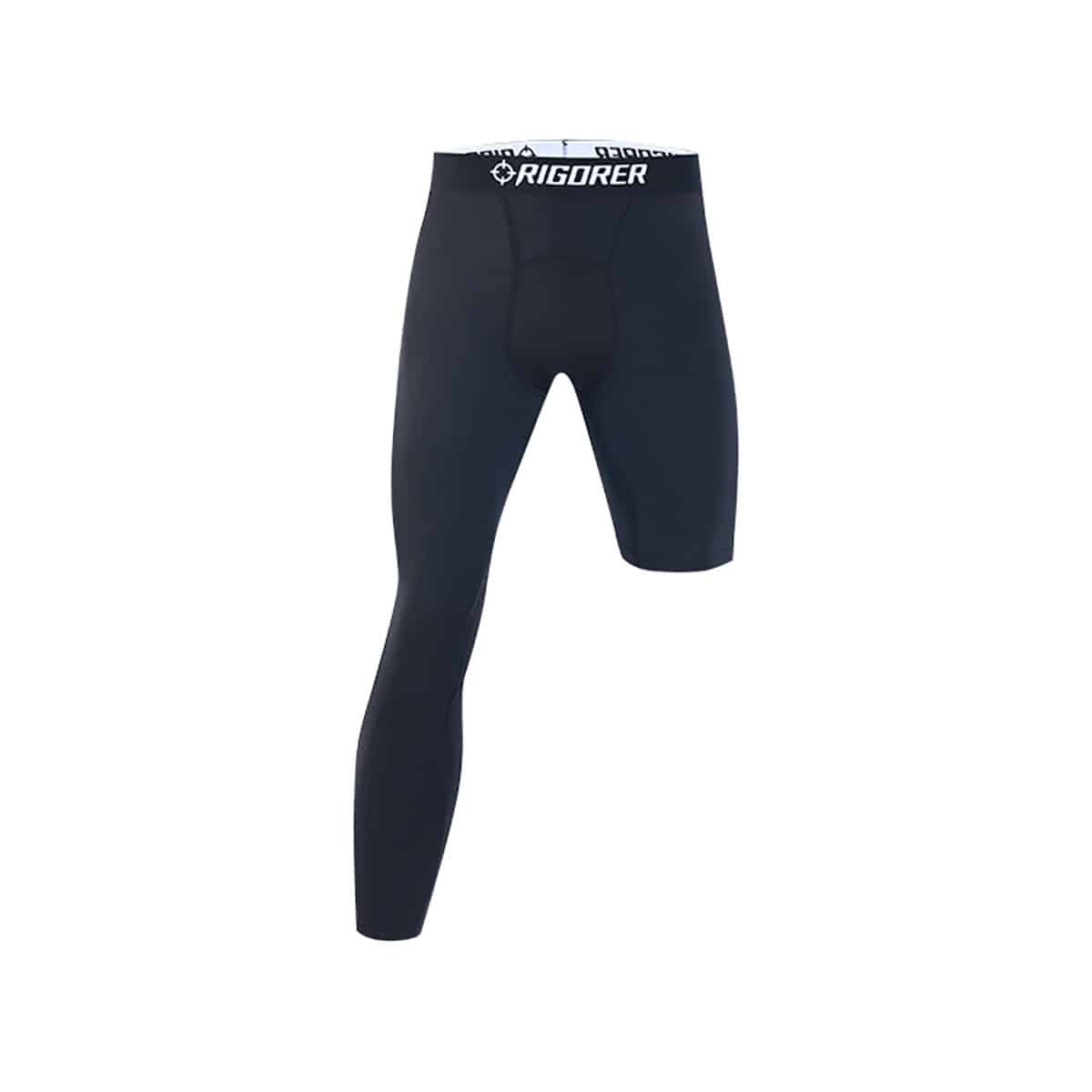 RIGORER ONE LEG DROIT